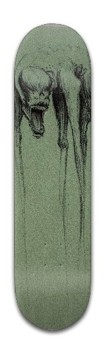 Design 388195 Skateboards, Longboards and Grip Tape