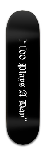 Design 388331 Skateboards, Longboards and Grip Tape