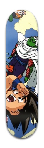 Design 388333 Skateboards, Longboards and Grip Tape