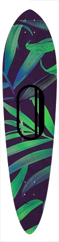 Design 388336 Skateboards, Longboards and Grip Tape