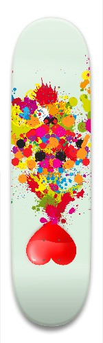 Design 388360 Skateboards, Longboards and Grip Tape