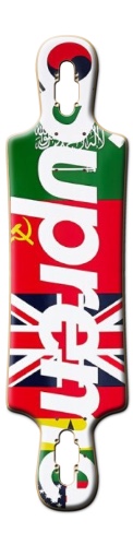 Design 388375 Skateboards, Longboards and Grip Tape