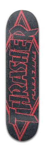 Design 388438 Skateboards, Longboards and Grip Tape