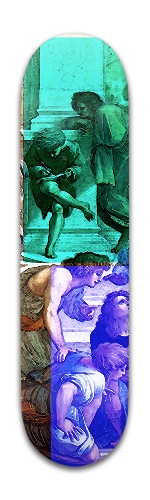 Design 388498 Skateboards, Longboards and Grip Tape Image