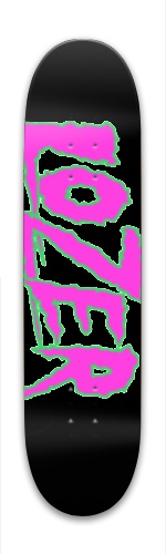 Design 388516 Skateboards, Longboards and Grip Tape
