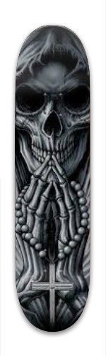 Design 388541 Skateboards, Longboards and Grip Tape