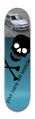 Design 388546 Skateboards, Longboards and Grip Tape Image