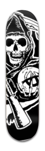 Design 388629 Skateboards, Longboards and Grip Tape