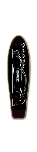 brz Skateboards, Longboards and Grip Tape Image