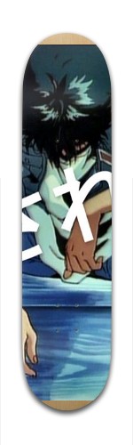 Design 388803 Skateboards, Longboards and Grip Tape Image