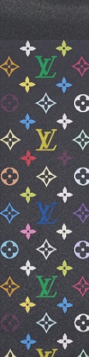 Design 388812 Skateboards, Longboards and Grip Tape