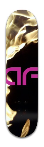 &amp;quot;af Super Flame&amp;quot; Skateboards, Longboards and Grip Tape Image