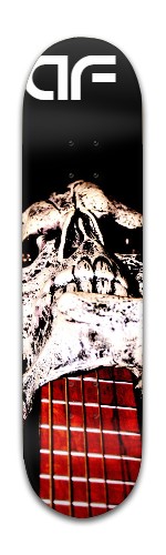 &amp;quot;af Impaler&amp;quot; Skateboards, Longboards and Grip Tape Image