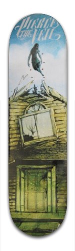 Design 388873 Skateboards, Longboards and Grip Tape Image