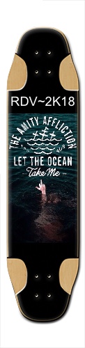 Design 388880 Skateboards, Longboards and Grip Tape