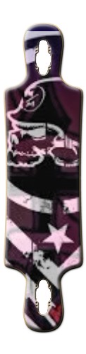 Design 388898 Skateboards, Longboards and Grip Tape