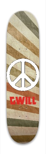 Design 388969 Skateboards, Longboards and Grip Tape