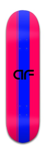 Design 389041 Skateboards, Longboards and Grip Tape