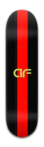 af red stripper Skateboards, Longboards and Grip Tape Image