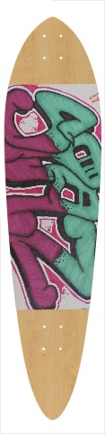Design 389063 Skateboards, Longboards and Grip Tape Image