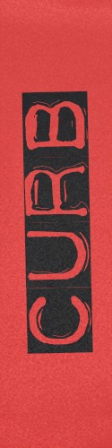 Design 389111 Skateboards, Longboards and Grip Tape