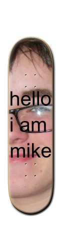 mikes Skateboards, Longboards and Grip Tape Image