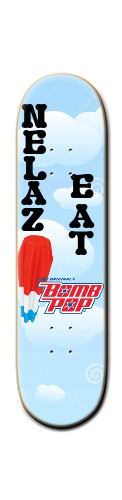 90's ice cream