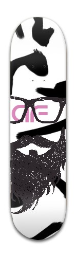 af Beard Skateboards, Longboards and Grip Tape Image