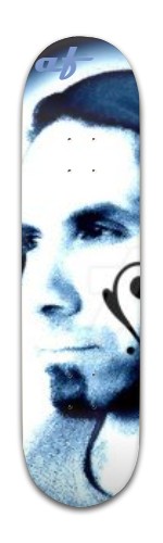 af portrait Skateboards, Longboards and Grip Tape Image