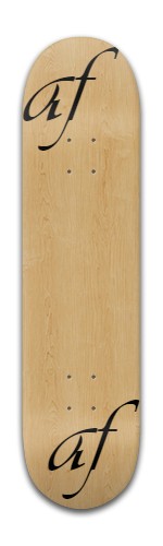 af woody Skateboards, Longboards and Grip Tape Image