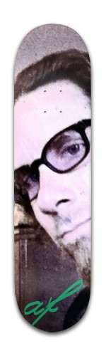 af portrait Skateboards, Longboards and Grip Tape Image