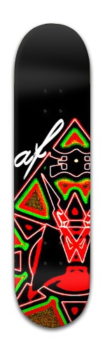 af Pyramid Skateboards, Longboards and Grip Tape Image