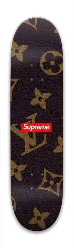 Design 389321 Skateboards, Longboards and Grip Tape