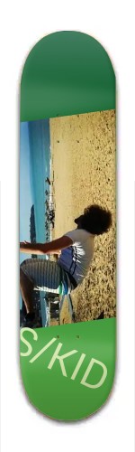 Design 389333 Skateboards, Longboards and Grip Tape
