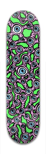 eyebals