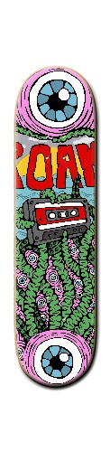 Design 389403 Skateboards, Longboards and Grip Tape