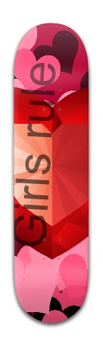 Design 389477 Skateboards, Longboards and Grip Tape