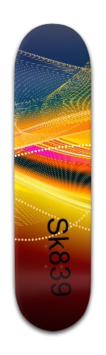 Design 389478 Skateboards, Longboards and Grip Tape