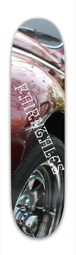 Design 389570 Skateboards, Longboards and Grip Tape Image