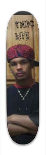 Design 389594 Skateboards, Longboards and Grip Tape Image