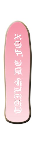 Design 389604 Skateboards, Longboards and Grip Tape