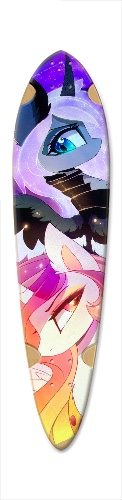Design 389610 Skateboards, Longboards and Grip Tape