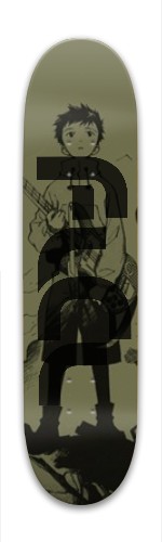 Design 389700 Skateboards, Longboards and Grip Tape Image