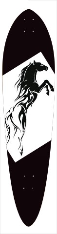 Design 389710 Skateboards, Longboards and Grip Tape