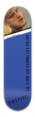 Design 389752 Skateboards, Longboards and Grip Tape