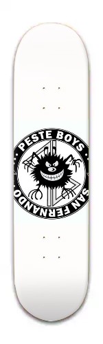 Design 389838 Skateboards, Longboards and Grip Tape