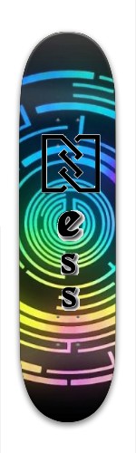 Design 389863 Skateboards, Longboards and Grip Tape Image