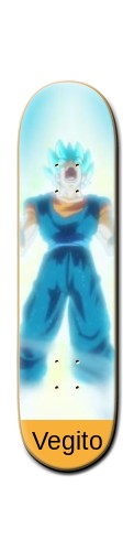 Vegito Board
