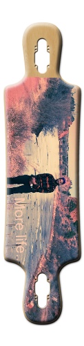 Design 389935 Skateboards, Longboards and Grip Tape