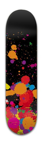 Design 389946 Skateboards, Longboards and Grip Tape